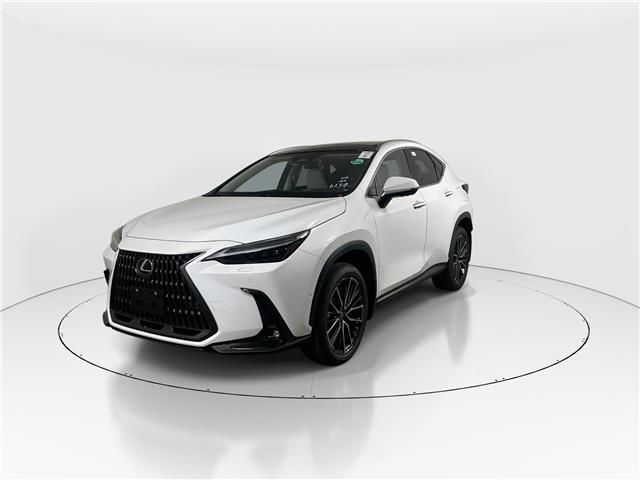 2026 Lexus NX 450h+  (Stk: 15105831) in Richmond Hill - Image 3 of 8