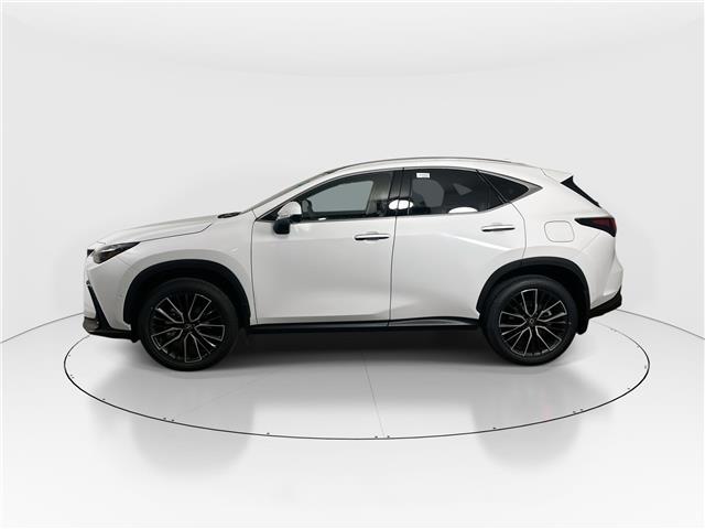 2026 Lexus NX 450h+  (Stk: 15105831) in Richmond Hill - Image 4 of 8