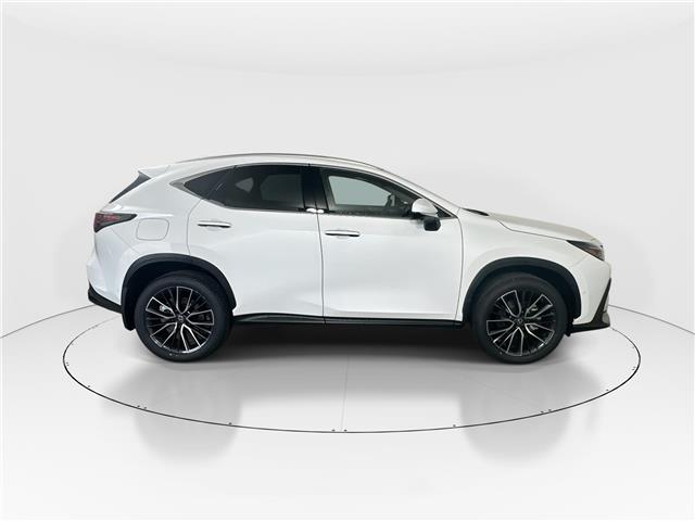 2026 Lexus NX 450h+  (Stk: 15105831) in Richmond Hill - Image 8 of 8
