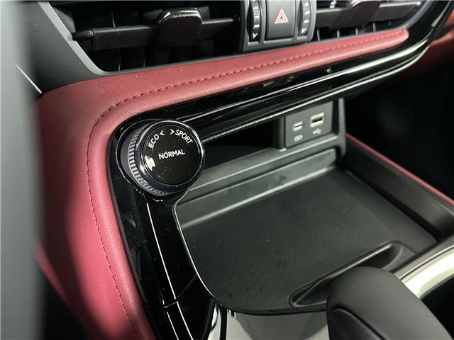 2026 Lexus NX 350h  (Stk: 15105836) in Richmond Hill - Image 16 of 20