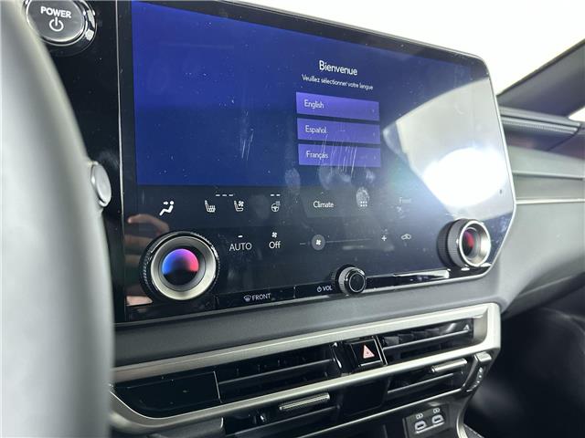 2026 Lexus RX 350h  (Stk: 15105837) in Richmond Hill - Image 17 of 20