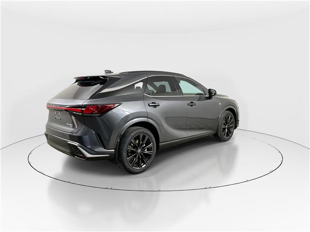 2026 Lexus RX 350  (Stk: 15105840) in Richmond Hill - Image 7 of 20