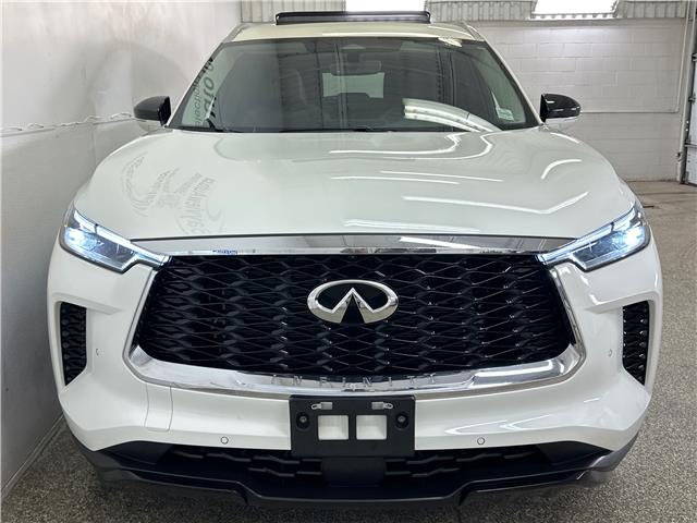 2024 Infiniti QX60 Luxe (Stk: 43959J) in Belleville - Image 2 of 33