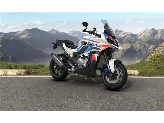 2026 BMW M/C M 1000 XR (Stk: M809243) in Oakville - Image 1 of 1