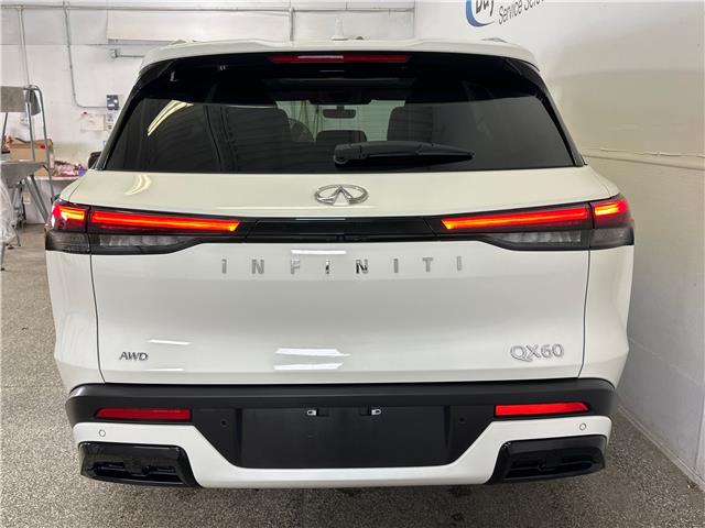 2024 Infiniti QX60 Luxe (Stk: 43959J) in Belleville - Image 6 of 33