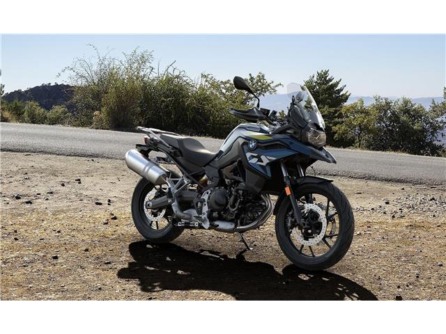 2026 BMW M/C F 800 GS (Stk: M09048) in Oakville - Image 1 of 1