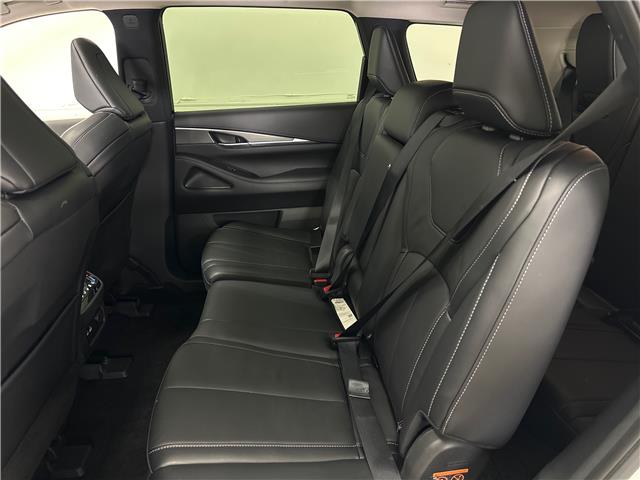 2024 Infiniti QX60 Luxe (Stk: 43959J) in Belleville - Image 8 of 33