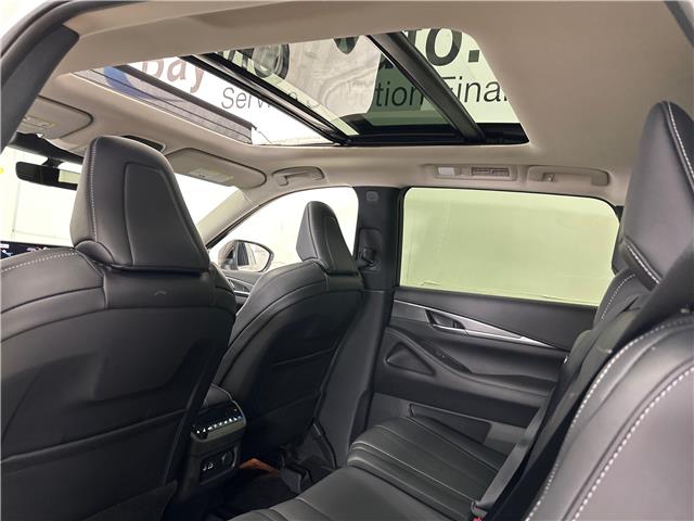 2024 Infiniti QX60 Luxe (Stk: 43959J) in Belleville - Image 9 of 33