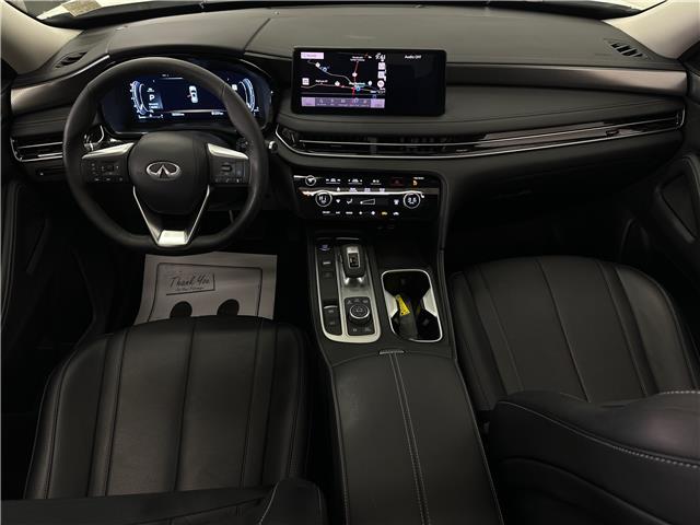 2024 Infiniti QX60 Luxe (Stk: 43959J) in Belleville - Image 11 of 33