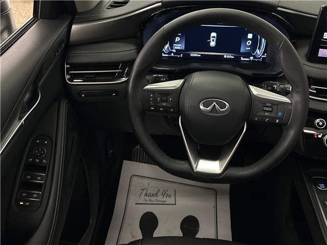 2024 Infiniti QX60 Luxe (Stk: 43959J) in Belleville - Image 12 of 33