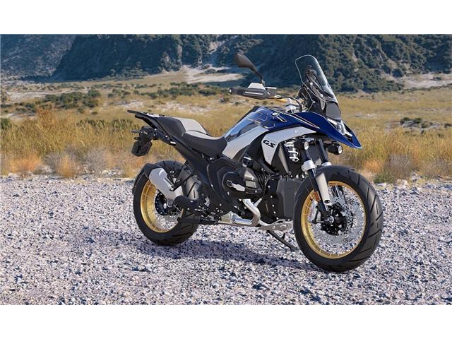 2026 BMW M/C R 1300 GS (Stk: M809854) in Oakville - Image 1 of 1