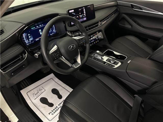 2024 Infiniti QX60 Luxe (Stk: 43959J) in Belleville - Image 14 of 33