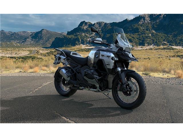 2026 BMW M/C R 1300 GS ADVEN (Stk: M809852) in Oakville - Image 1 of 1