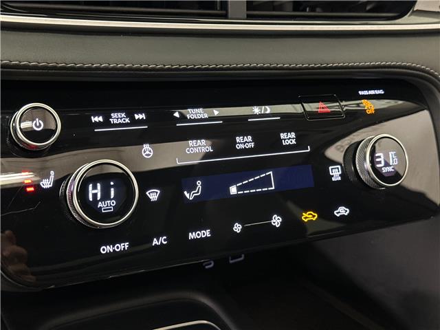 2024 Infiniti QX60 Luxe (Stk: 43959J) in Belleville - Image 20 of 33
