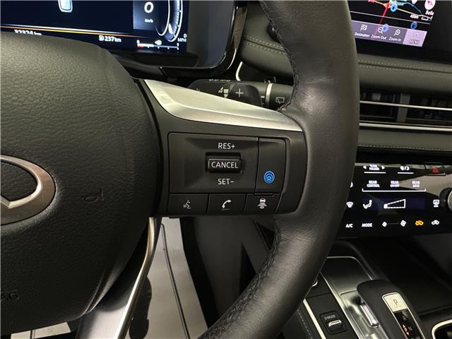 2024 Infiniti QX60 Luxe (Stk: 43959J) in Belleville - Image 24 of 33