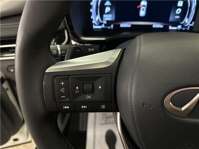 2024 Infiniti QX60 Luxe (Stk: 43959J) in Belleville - Image 25 of 33