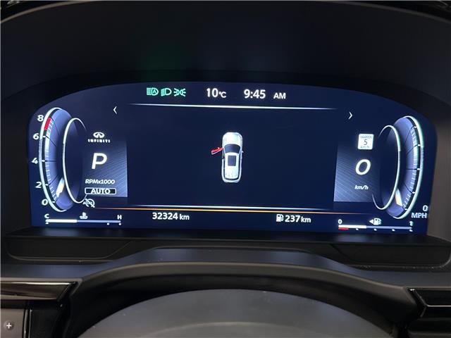 2024 Infiniti QX60 Luxe (Stk: 43959J) in Belleville - Image 26 of 33