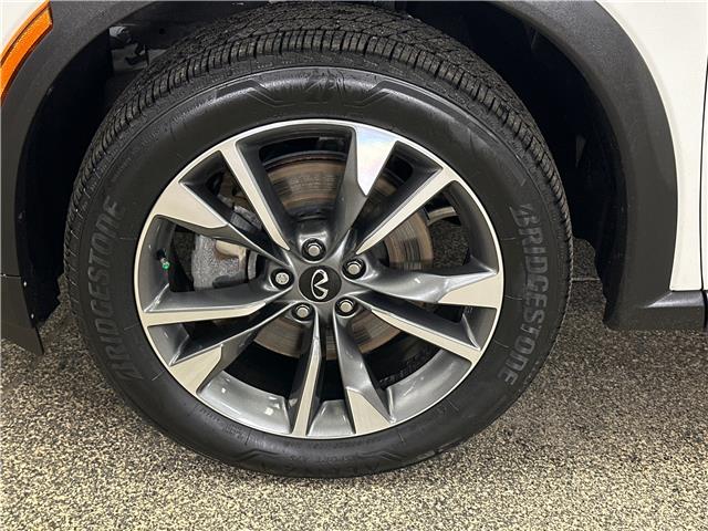 2024 Infiniti QX60 Luxe (Stk: 43959J) in Belleville - Image 28 of 33