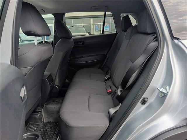 2025 Toyota Corolla Cross LE (Stk: 24358) in Miramichi - Image 12 of 13