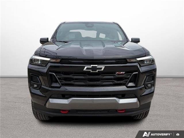2026 Chevrolet Colorado Z71 (Stk: 2-13557) in Oshawa - Image 2 of 21