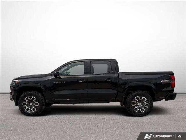 2026 Chevrolet Colorado Z71 (Stk: 2-13557) in Oshawa - Image 3 of 21