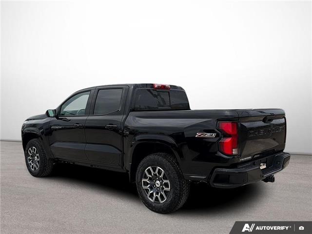 2026 Chevrolet Colorado Z71 (Stk: 2-13557) in Oshawa - Image 4 of 21