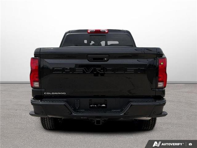 2026 Chevrolet Colorado Z71 (Stk: 2-13557) in Oshawa - Image 6 of 21