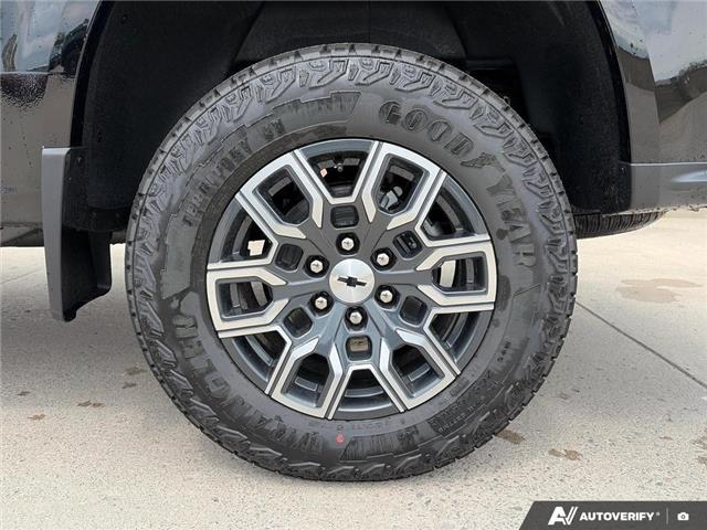 2026 Chevrolet Colorado Z71 (Stk: 2-13557) in Oshawa - Image 7 of 21