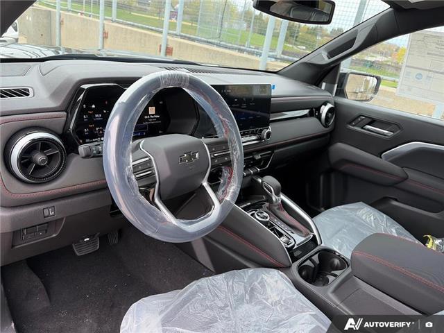 2026 Chevrolet Colorado Z71 (Stk: 2-13557) in Oshawa - Image 11 of 21