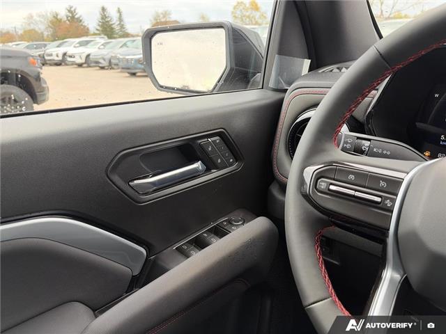 2026 Chevrolet Colorado Z71 (Stk: 2-13557) in Oshawa - Image 16 of 21