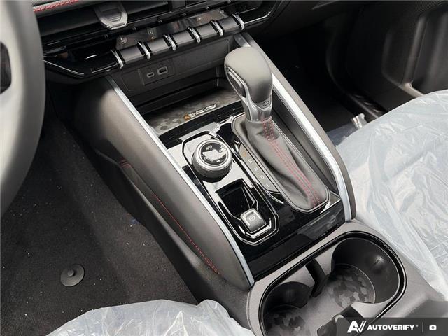 2026 Chevrolet Colorado Z71 (Stk: 2-13557) in Oshawa - Image 17 of 21
