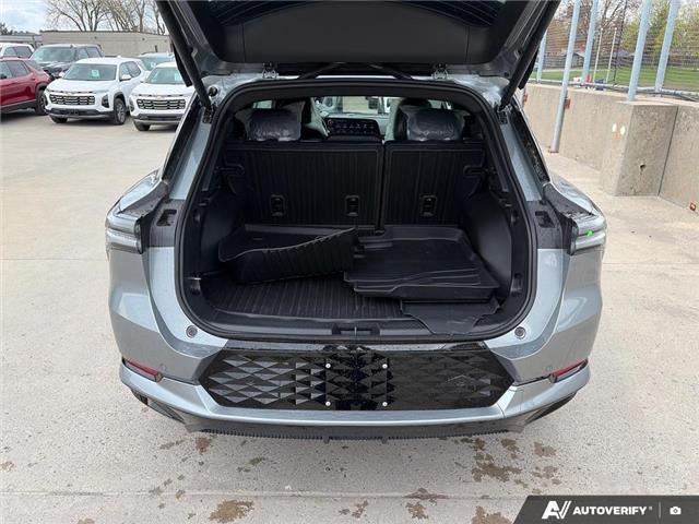 2026 Chevrolet Equinox EV RS (Stk: 2-13598) in Oshawa - Image 9 of 21 2026 Chevrolet Equinox EV RS (Stk: 2-13598) in Oshawa - Image 9 of 21