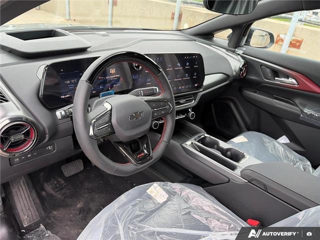 2026 Chevrolet Equinox EV RS (Stk: 2-13598) in Oshawa - Image 11 of 21 2026 Chevrolet Equinox EV RS (Stk: 2-13598) in Oshawa - Image 11 of 21