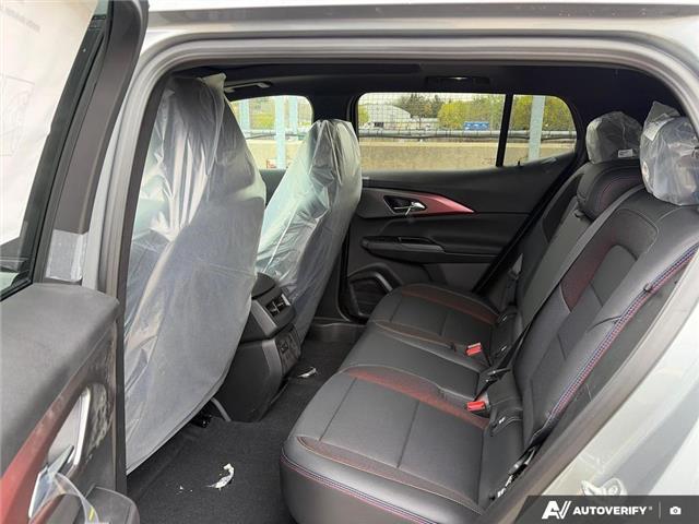 2026 Chevrolet Equinox EV RS (Stk: 2-13598) in Oshawa - Image 20 of 21 2026 Chevrolet Equinox EV RS (Stk: 2-13598) in Oshawa - Image 20 of 21