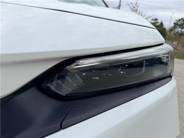2022 Honda Civic Sport (Stk: 16201) in Newmarket - Image 44 of 47