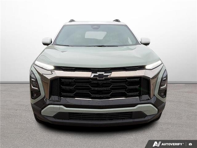 2026 Chevrolet Equinox ACTIV (Stk: 2-13496) in Oshawa - Image 2 of 21