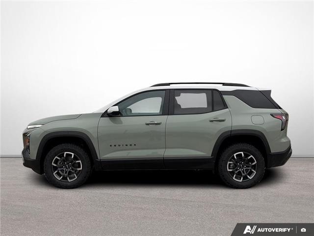 2026 Chevrolet Equinox ACTIV (Stk: 2-13496) in Oshawa - Image 3 of 21