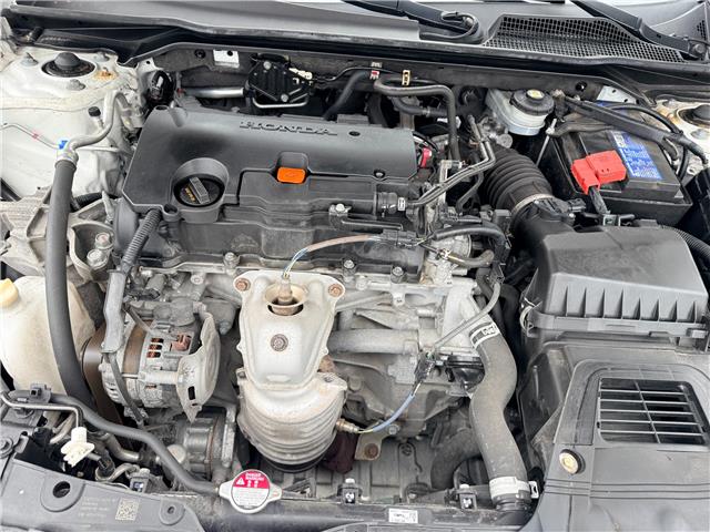 2022 Honda Civic Sport (Stk: 16201) in Newmarket - Image 23 of 47