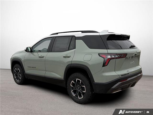 2026 Chevrolet Equinox ACTIV (Stk: 2-13496) in Oshawa - Image 4 of 21
