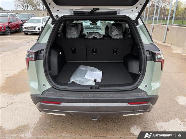 2026 Chevrolet Equinox ACTIV (Stk: 2-13496) in Oshawa - Image 9 of 21