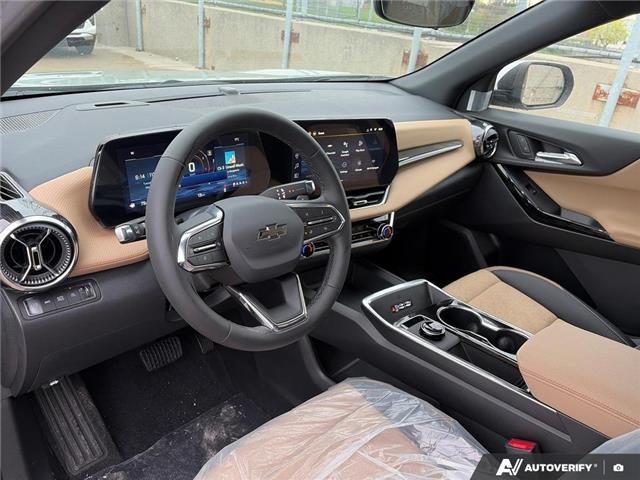 2026 Chevrolet Equinox ACTIV (Stk: 2-13496) in Oshawa - Image 11 of 21
