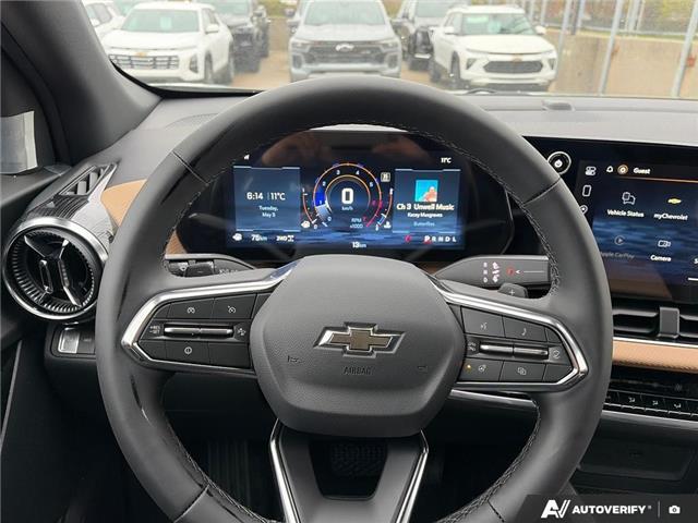 2026 Chevrolet Equinox ACTIV (Stk: 2-13496) in Oshawa - Image 12 of 21