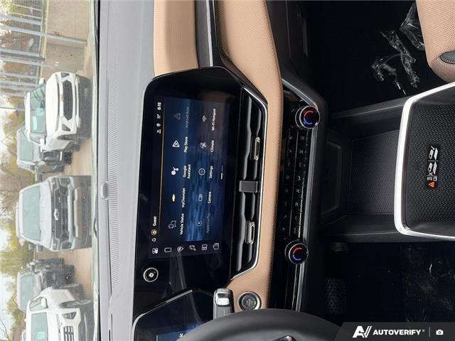 2026 Chevrolet Equinox ACTIV (Stk: 2-13496) in Oshawa - Image 18 of 21