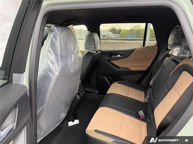 2026 Chevrolet Equinox ACTIV (Stk: 2-13496) in Oshawa - Image 20 of 21