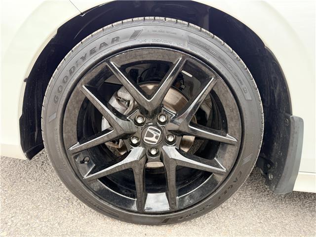 2022 Honda Civic Sport (Stk: 16201) in Newmarket - Image 46 of 47