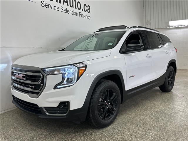 2024 GMC Terrain AT4 (Stk: 43951J) in Belleville - Image 3 of 34