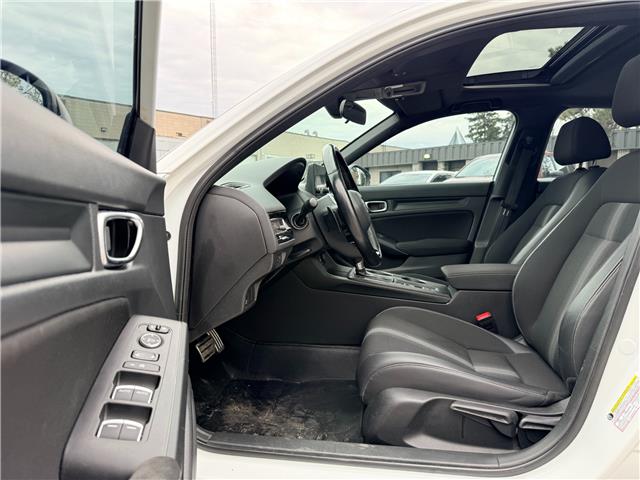 2022 Honda Civic Sport (Stk: 16201) in Newmarket - Image 6 of 47