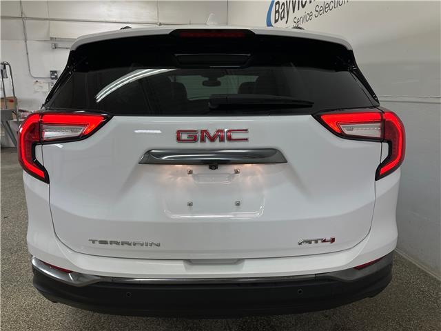 2024 GMC Terrain AT4 (Stk: 43951J) in Belleville - Image 6 of 34