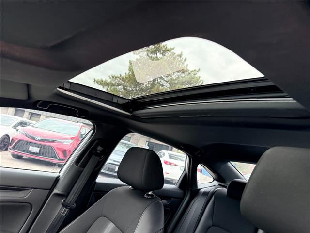 2022 Honda Civic Sport (Stk: 16201) in Newmarket - Image 8 of 47
