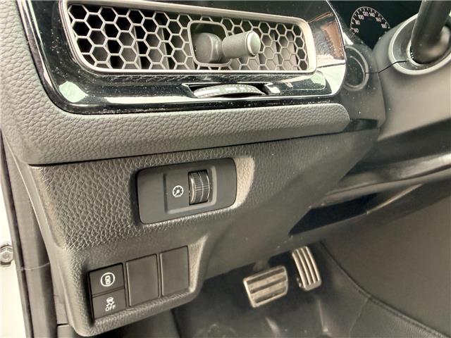 2022 Honda Civic Sport (Stk: 16201) in Newmarket - Image 9 of 47
